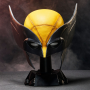 Deadpool & Wolverine Máscara Roleplay Premium Wolverine