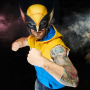 Deadpool & Wolverine Máscara Roleplay Premium Wolverine