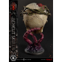 399€ Berserk Life Scale Masterline Series Estatua 1/4 Behelit Skull 20 cm