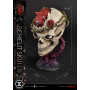 399€ Berserk Life Scale Masterline Series Estatua 1/4 Behelit Skull 20 cm