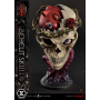399€ Berserk Life Scale Masterline Series Estatua 1/4 Behelit Skull 20 cm