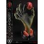 279€ Berserk Life Scale Masterline Series Estatua Hand of God 25 cm
