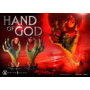 279€ Berserk Life Scale Masterline Series Estatua Hand of God 25 cm