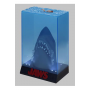 Tiburón Estatua Poster Series 50th Anniversary Jaws