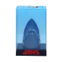 Tiburón Estatua Poster Series 50th Anniversary Jaws