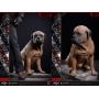 Rocky Estatua Superb Scale 1/4 Rocky 1976 54 cm
