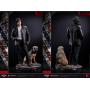 Rocky Estatua Superb Scale 1/4 Rocky 1976 54 cm