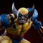 795€ Marvel Estatua Legacy Replica 1/4 Wolverine 38 cm