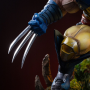 795€ Marvel Estatua Legacy Replica 1/4 Wolverine 38 cm