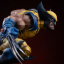 795€ Marvel Estatua Legacy Replica 1/4 Wolverine 38 cm