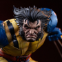 795€ Marvel Estatua Legacy Replica 1/4 Wolverine 38 cm