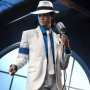 749€ Michael Jackson Figura 1/6 Michael Jackson Smooth Criminal (Deluxe) 30 cm