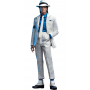 749€ Michael Jackson Figura 1/6 Michael Jackson Smooth Criminal (Deluxe) 30 cm