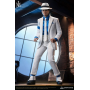 599€ Michael Jackson Figura 1/6 Michael Jackson Smooth Criminal 30 cm