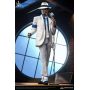 599€ Michael Jackson Figura 1/6 Michael Jackson Smooth Criminal 30 cm