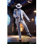 599€ Michael Jackson Figura 1/6 Michael Jackson Smooth Criminal 30 cm