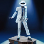599€ Michael Jackson Figura 1/6 Michael Jackson Smooth Criminal 30 cm