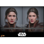 325€ Star Wars Episode VI Figura Movie Masterpiece 1/6 Leia Organa (Boushh Disguise) 27 cm
