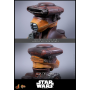 325€ Star Wars Episode VI Figura Movie Masterpiece 1/6 Leia Organa (Boushh Disguise) 27 cm