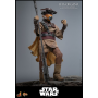 325€ Star Wars Episode VI Figura Movie Masterpiece 1/6 Leia Organa (Boushh Disguise) 27 cm
