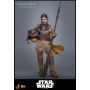 325€ Star Wars Episode VI Figura Movie Masterpiece 1/6 Leia Organa (Boushh Disguise) 27 cm