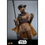 325€ Star Wars Episode VI Figura Movie Masterpiece 1/6 Leia Organa (Boushh Disguise) 27 cm