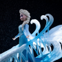 549€ Frozen: El reino del hielo Estatua Art Scale 1/10 Elsa 23 cm