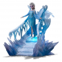 549€ Frozen: El reino del hielo Estatua Art Scale 1/10 Elsa 23 cm