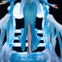 549€ Frozen: El reino del hielo Estatua Art Scale 1/10 Elsa 23 cm