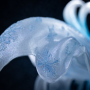549€ Frozen: El reino del hielo Estatua Art Scale 1/10 Elsa 23 cm