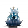 549€ Frozen: El reino del hielo Estatua Art Scale 1/10 Elsa 23 cm