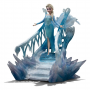 549€ Frozen: El reino del hielo Estatua Art Scale 1/10 Elsa 23 cm
