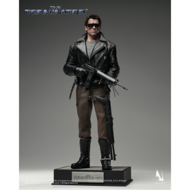 529€ Terminator T-800 INART