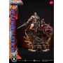2399€ Masters of the Universe Estatua Real Elite Masterline Series 1/4 He-Man & Battle Cat Ultimate Bonus Version 86 cm