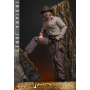 339€ Indiana Jones Figura Movie Masterpiece 1/6 Indiana Jones 30 cm