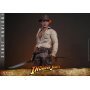 339€ Indiana Jones Figura Movie Masterpiece 1/6 Indiana Jones 30 cm