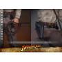 339€ Indiana Jones Figura Movie Masterpiece 1/6 Indiana Jones 30 cm