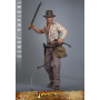 339€ Indiana Jones Figura Movie Masterpiece 1/6 Indiana Jones 30 cm