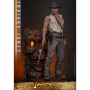 399€ Indiana Jones Figura Movie Masterpiece 1/6 Indiana Jones (Deluxe Version) 30 cm