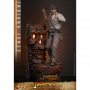 399€ Indiana Jones Figura Movie Masterpiece 1/6 Indiana Jones (Deluxe Version) 30 cm
