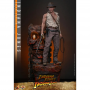 399€ Indiana Jones Figura Movie Masterpiece 1/6 Indiana Jones (Deluxe Version) 30 cm