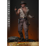 399€ Indiana Jones Figura Movie Masterpiece 1/6 Indiana Jones (Deluxe Version) 30 cm