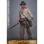 399€ Indiana Jones Figura Movie Masterpiece 1/6 Indiana Jones (Deluxe Version) 30 cm