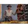 399€ Indiana Jones Figura Movie Masterpiece 1/6 Indiana Jones (Deluxe Version) 30 cm