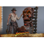399€ Indiana Jones Figura Movie Masterpiece 1/6 Indiana Jones (Deluxe Version) 30 cm