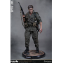 425€ Platoon Figura 1/6 Sergeant Elias 30 cm