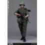 425€ Platoon Figura 1/6 Chris Taylor 30 cm