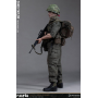 425€ Platoon Figura 1/6 Chris Taylor 30 cm