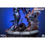 3999€ ROBOCOP PREMIUM INFINITY STUDIO 1/2 112 CM