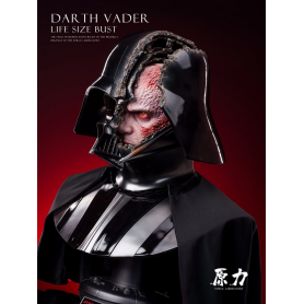 1599€ Darth Vader bust  71 CM